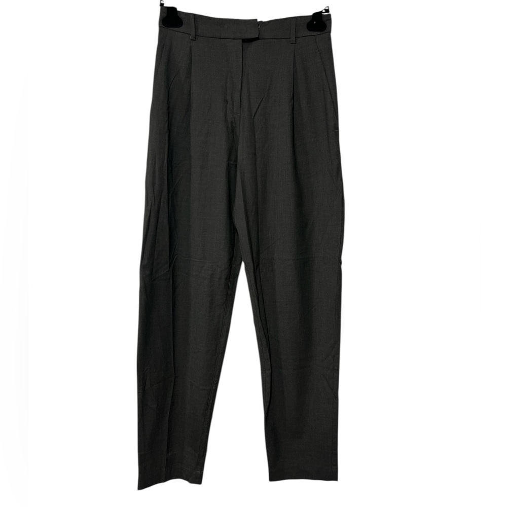 KIT & ACE High Rise Straight Leg Pants